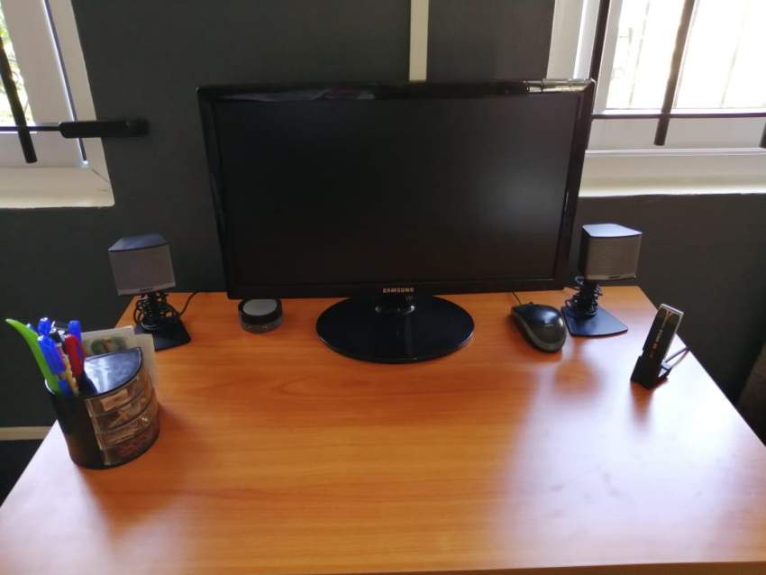 PC plus PC Table - 3 - All Informatics Products  on Aster Vender