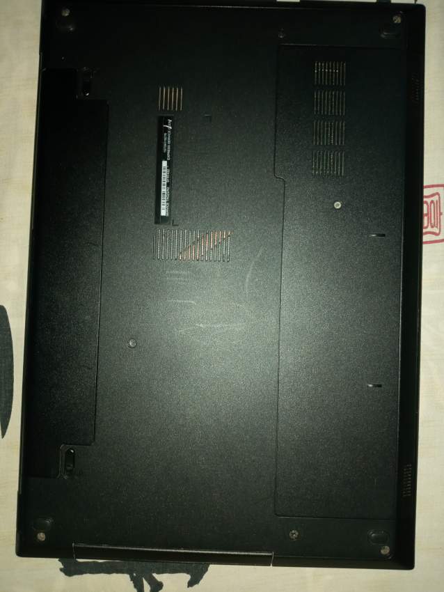 Dell inspiron 3542 on Aster Vender