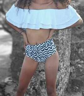 Bikini - 0 - Suits (Women)  on Aster Vender