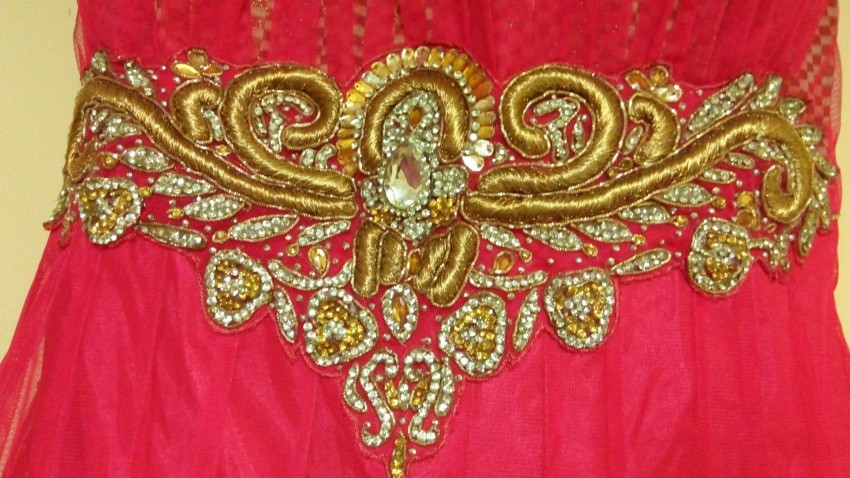 Discount on Special Eid Dress - 1 - Dresses (Women)  on Aster Vender