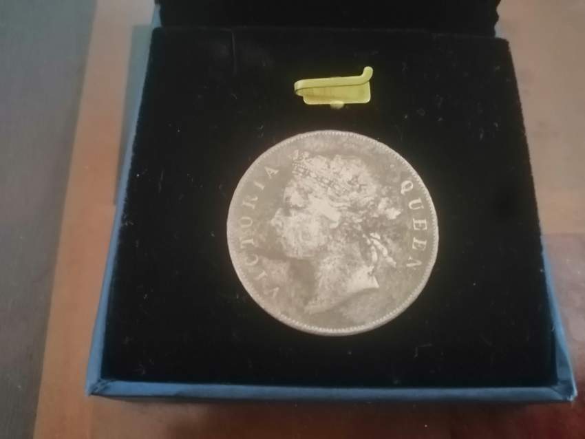 5 cent 1897 - 1 - Coins  on Aster Vender