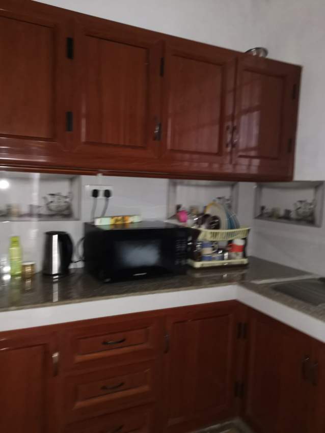 HOUSE - 1 - House  on Aster Vender