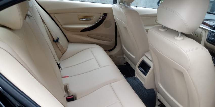 BMW 316i Twin Turbo - 1 - Luxury Cars  on Aster Vender