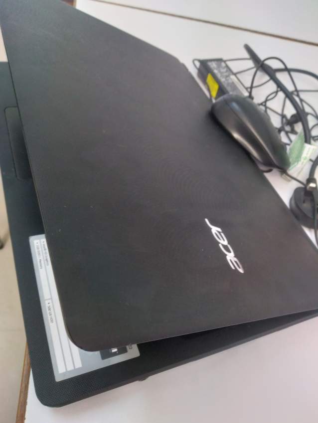 Laptop ACER - 0 - Laptop  on Aster Vender