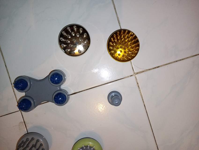 Message - 6 - Massage products  on Aster Vender