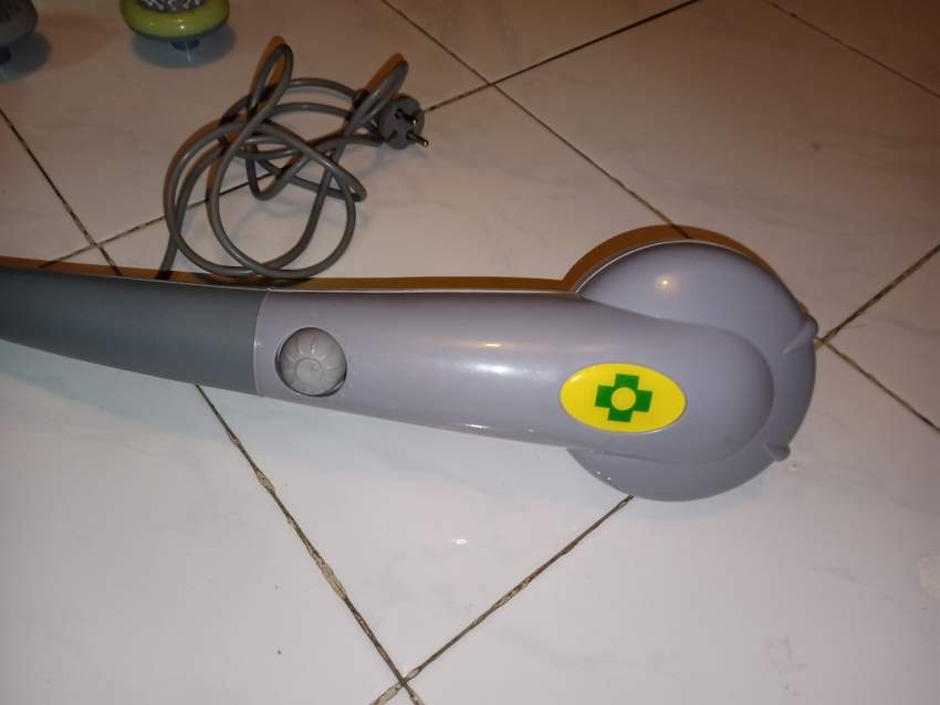 Message - 7 - Massage products  on Aster Vender