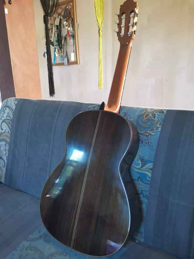 Paco de Lucia Flamenco Negra Guitar Collection - 2 - Other guitars  on Aster Vender