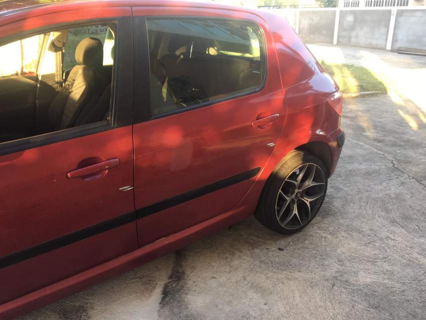 Spares - 0 - Compact cars  on Aster Vender