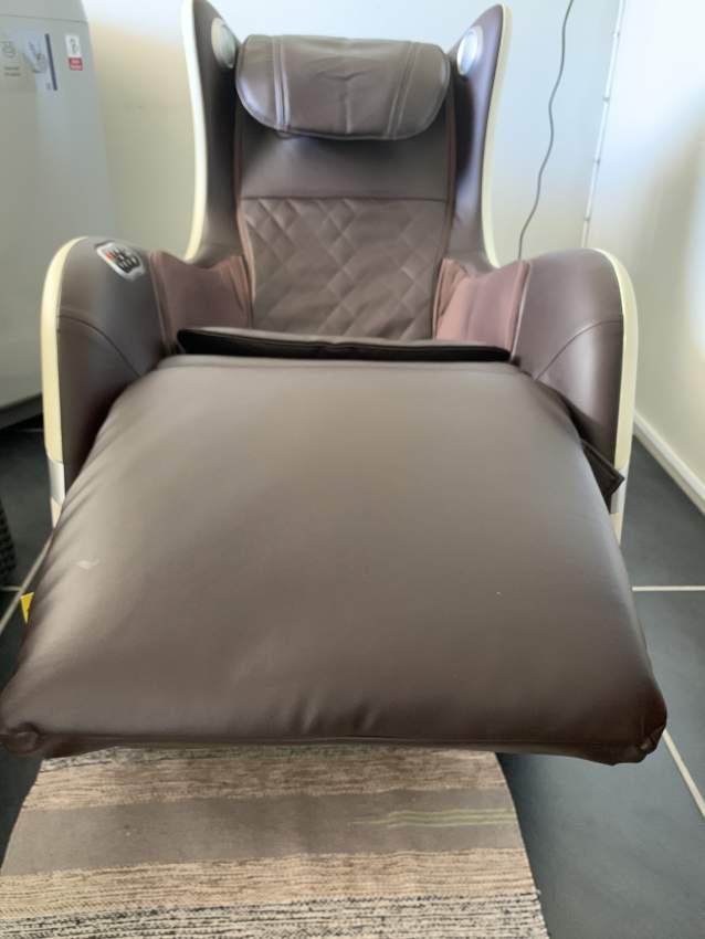 Massage Chair (Ogawa) - 4 - Massager  on Aster Vender