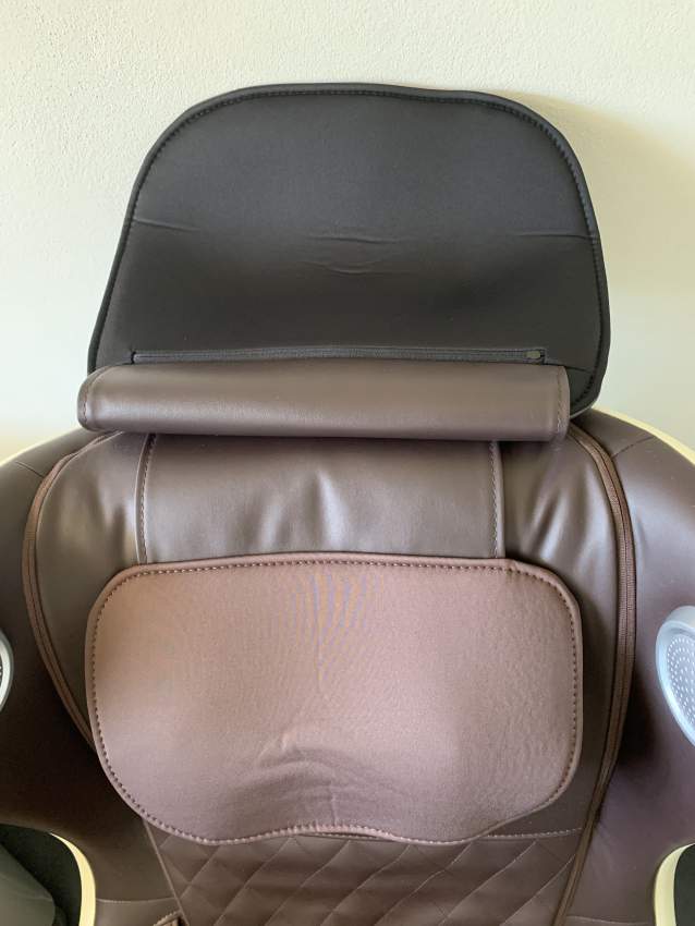 Massage Chair (Ogawa) - 3 - Massager  on Aster Vender