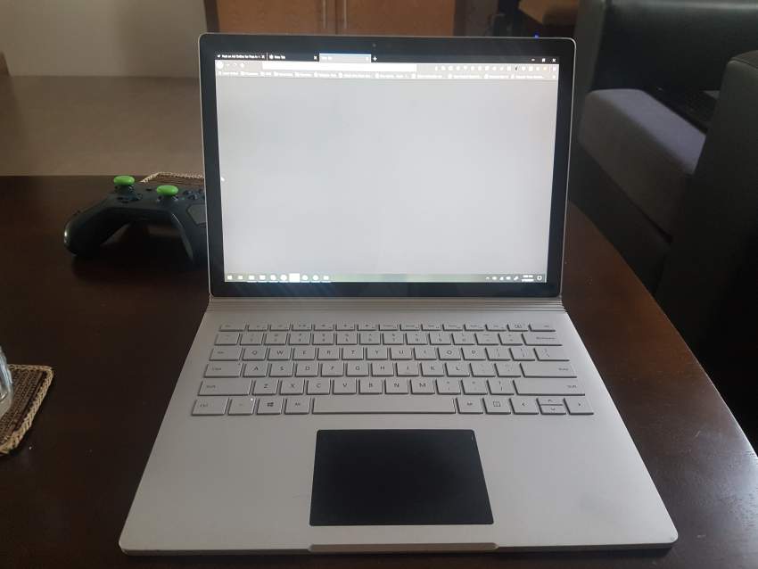 Surface Book - Performance Base - 0 - Laptop  on Aster Vender
