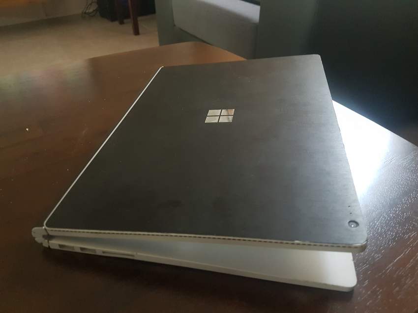 Surface Book - Performance Base - 2 - Laptop  on Aster Vender