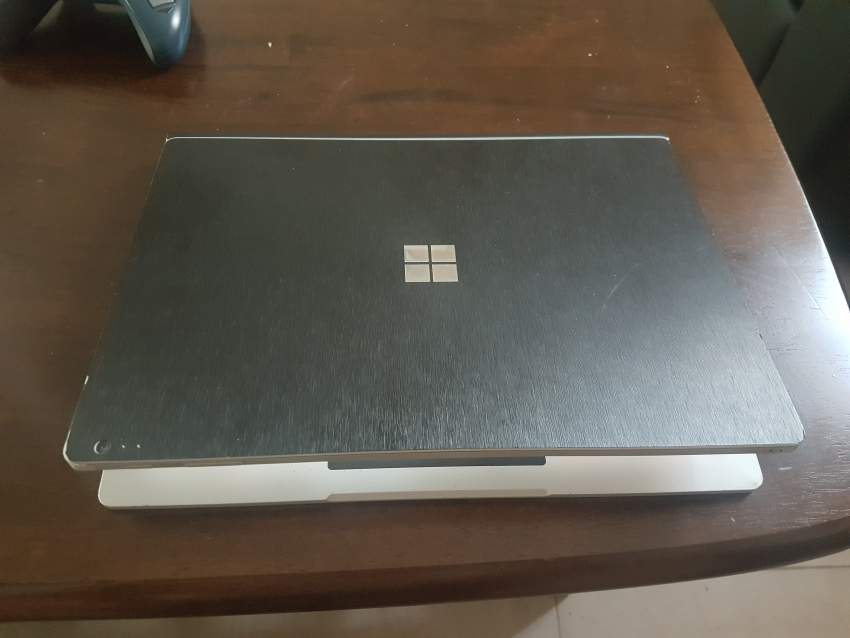 Surface Book - Performance Base - 1 - Laptop  on Aster Vender