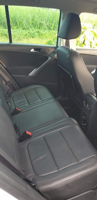 Sale of Tiguan Volkswagen - 6 - Off Roader Cars  on Aster Vender