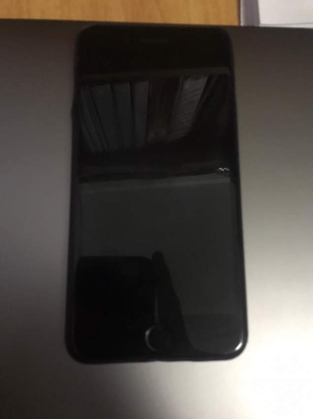 Iphone 7plus 128 GB - 3 - iPhones  on Aster Vender