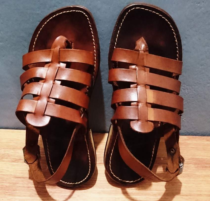 SANDAL - FORESTER - SIZE 41 - 1 - Sandals  on Aster Vender
