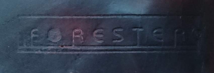 SANDAL - FORESTER - SIZE 41 - 3 - Sandals  on Aster Vender