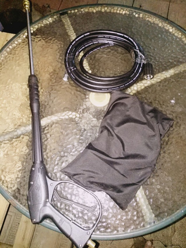 Netoyeur Haut Pression - 3 - All Hand Power Tools  on Aster Vender