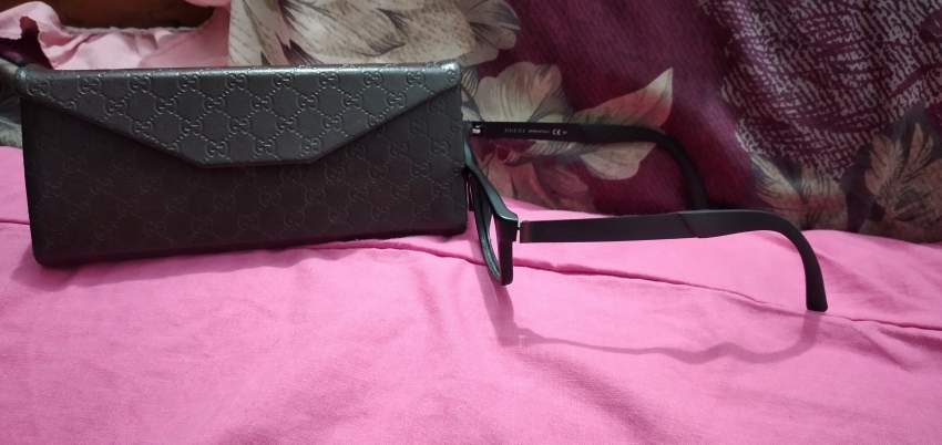 Monture  Gucci Original with box  - Other Body Care Products on Aster Vender