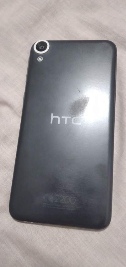Htc on Aster Vender