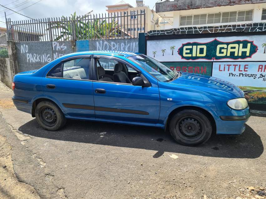 Nissan sunny N16 - 2 - Family Cars  on Aster Vender
