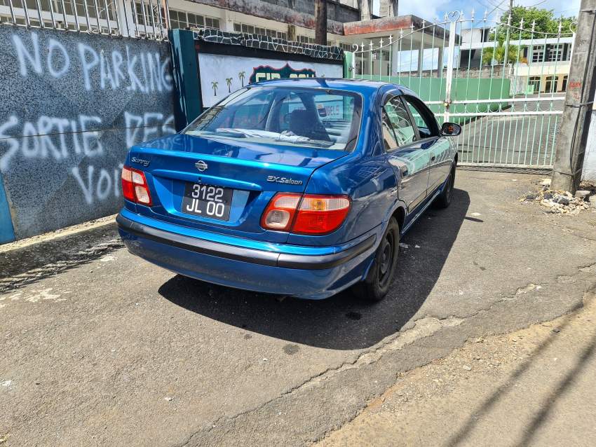 Nissan sunny N16 - 0 - Family Cars  on Aster Vender