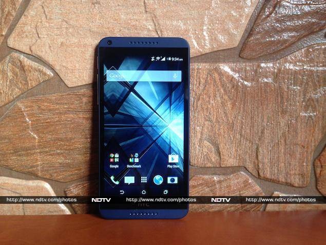 Htc 816g - 0 - Android Phones  on Aster Vender
