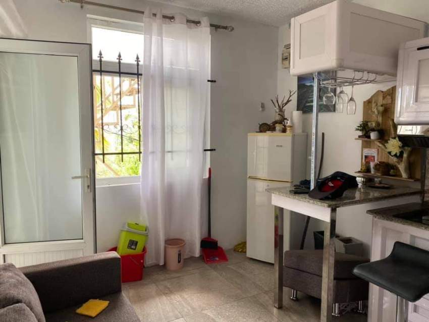 Studio For Rent at Grand Bay - 0 - Apartments  on Aster Vender