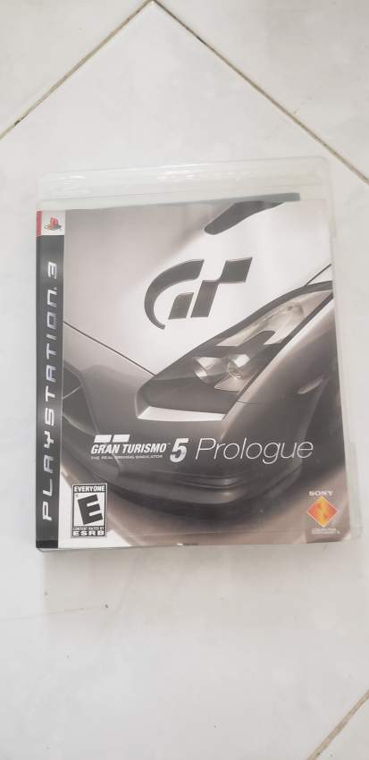 Playstation 3 Games - 5 - Other Indoor Sports & Games  on Aster Vender