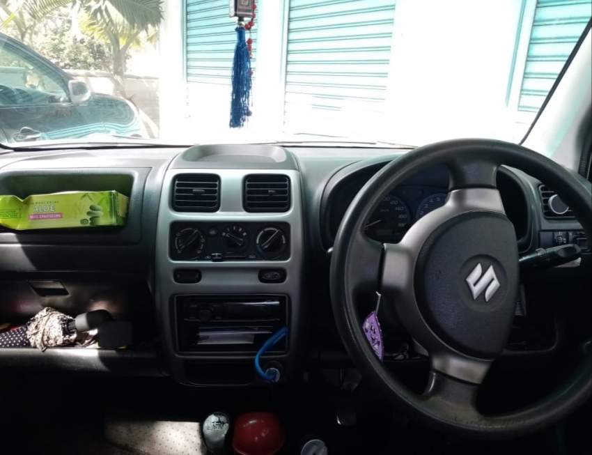 call on 57318550 - 4 - Family Cars  on Aster Vender