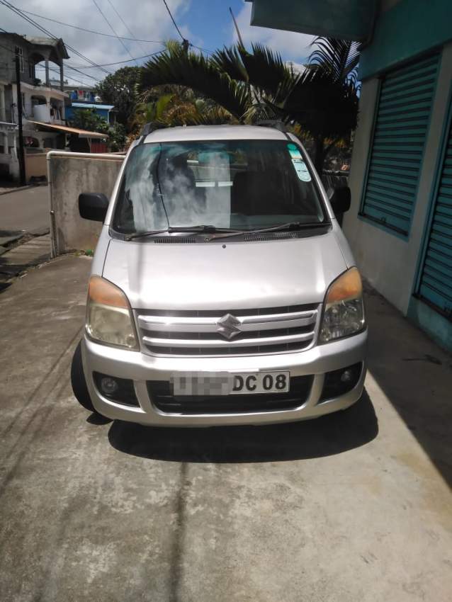 call on 57318550 - 0 - Family Cars  on Aster Vender