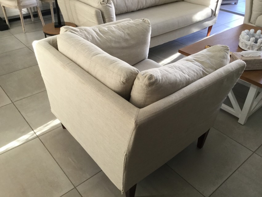 Vends 2 fauteuils + 1canapé  - 2 - Sofas couches  on Aster Vender