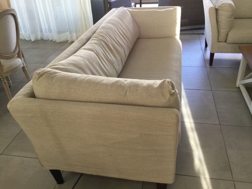 Vends 2 fauteuils + 1canapé  - 3 - Sofas couches  on Aster Vender