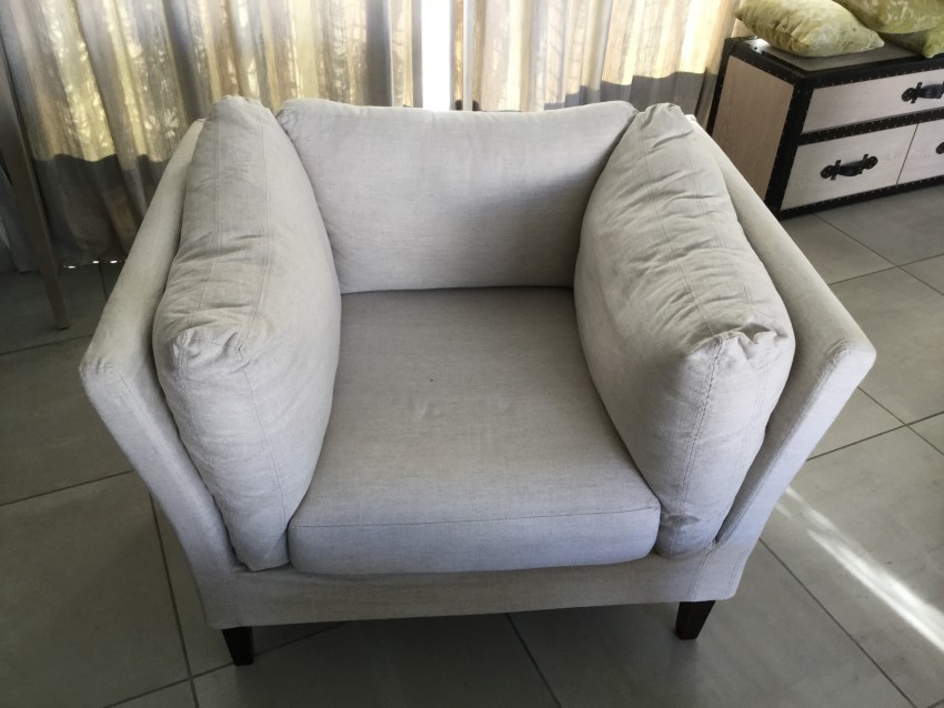 Vends 2 fauteuils + 1canapé  - 1 - Sofas couches  on Aster Vender