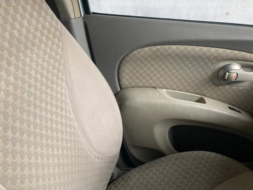 Nissan March AK 12 - 2 - Family Cars  on Aster Vender