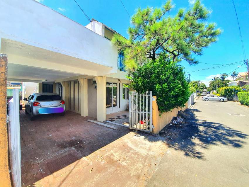 House for sale in Sodnac, Quatre Bornes on Aster Vender