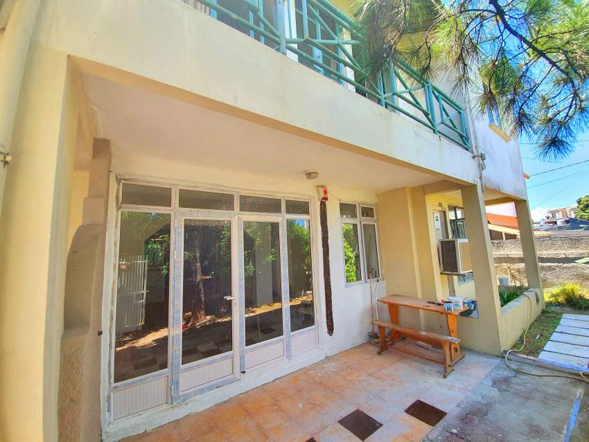 House  for sale in Sodnac, Quatre Bornes - 1 - Building  on Aster Vender