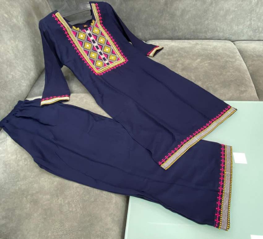 Kurti - 1 - Suits (Women)  on Aster Vender
