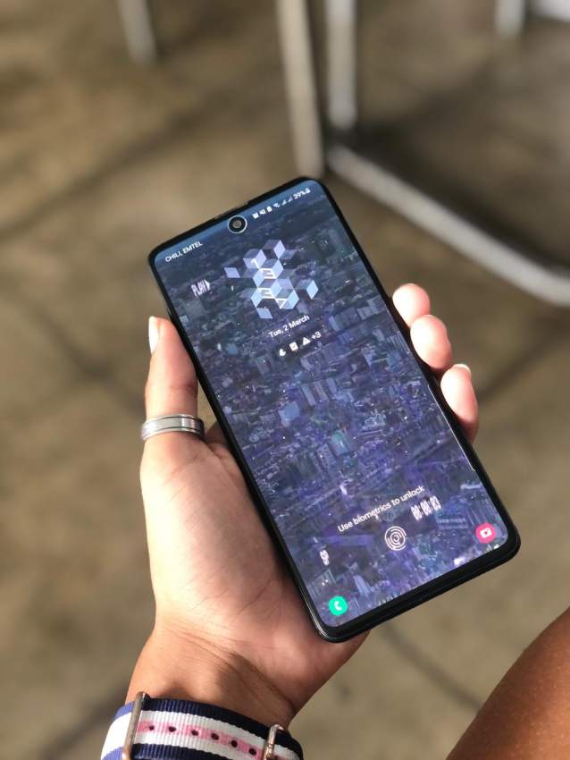 A51 mobile phone - 0 - All electronics products  on Aster Vender