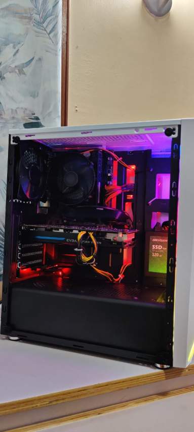 Gaming PC - Core i5 - 5 - All Informatics Products  on Aster Vender