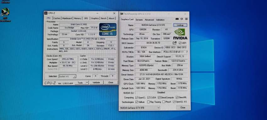 Gaming PC - Core i5 - 1 - All Informatics Products  on Aster Vender