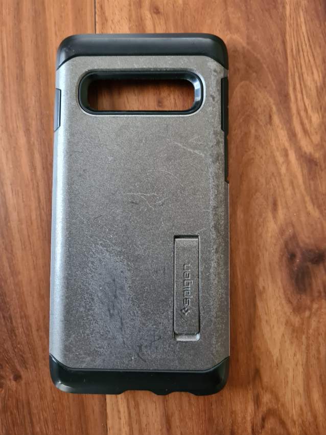 SAMSUNG GALAXY - S10 - 128 GB - 2 - Galaxy S Series  on Aster Vender