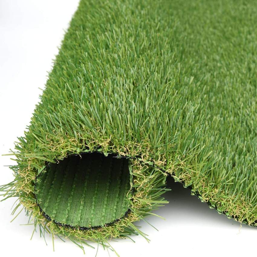 25mm 30mm 35mm 40mm artificial grass high quality garden landscape gra on Aster Vender
