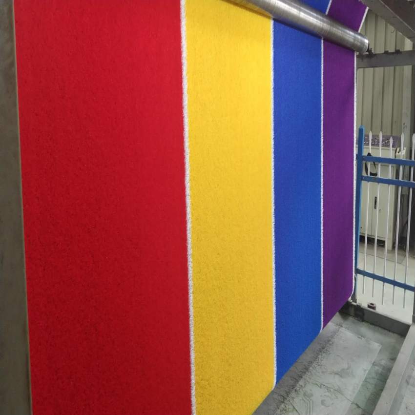 synthetic grass aritficial turf 10mm 20mm 30mm 40mm on Aster Vender