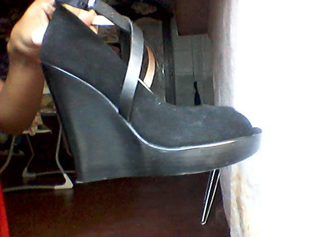 Shoes - 0 - Classic shoes  on Aster Vender