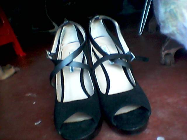 Shoes - 1 - Classic shoes  on Aster Vender