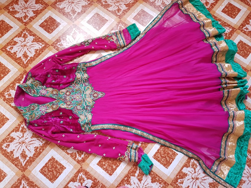 churidar - 0 - Dresses (Women)  on Aster Vender