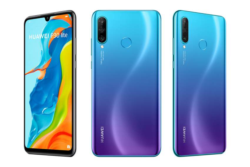 Huawei p30 Lite new edition on Aster Vender