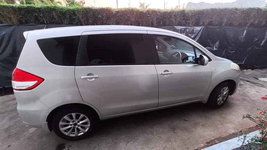 A vendre Suzuki Ertiga - 1 - Family Cars  on Aster Vender