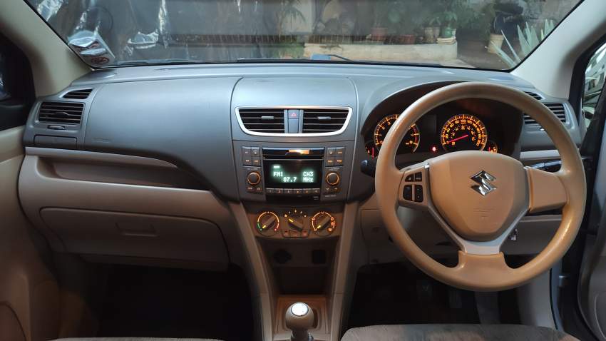 A vendre Suzuki Ertiga - 4 - Family Cars  on Aster Vender